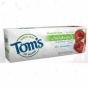 Tom's Of Maine, Children's Fluoride Toothpaste, Silly Strawberry