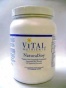 Vital Nut5ient's Naturalsoy (organic Gmo-free) 567 Gms