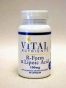 Neceseary to life Nutrient's R-form Lipoic Acid 100 Mg 60 Caps