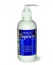 Topical's Biomedics Tropricin (anti Infla Torment Relief & Healing Cream) 8 Oz