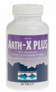 Traverse Minerals Arth-x Plus 90tabs