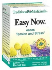 Traditional Medicinal Easy Now Tea 16bags