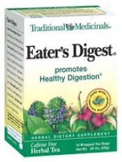 Traditiona Medicinal Eater's Digest Tea 16bags