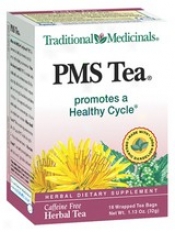 Traditional Medicinal P.m.s. Tea 16bags