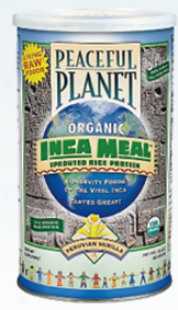 Veglife Organic Inca Meal 3 Pack