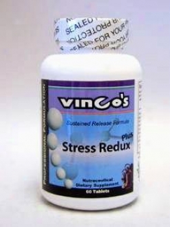 Vinco's Stress Redux + 60 Tabs