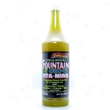 Vitol's Fountain Of Ener-g 32 Oz