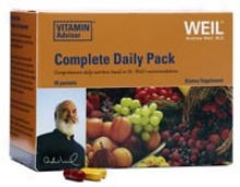 Weil's Complete Daily Pack 30pkt