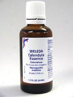 Weleda Body Care's Calendula sEsence