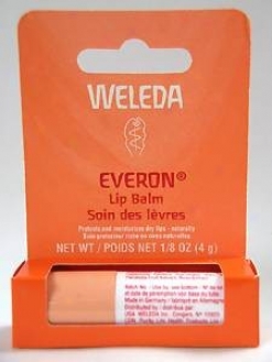 Weleda Body Care's Everon Lip Balm