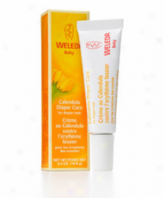 Weleda Diaper Care Trial Sizing