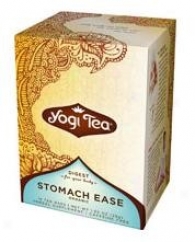 Yogi's Stomach Ease Tea 16tbags