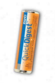 Zand Quickdigest 12chews